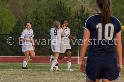 L-Soccer vs SHS 171